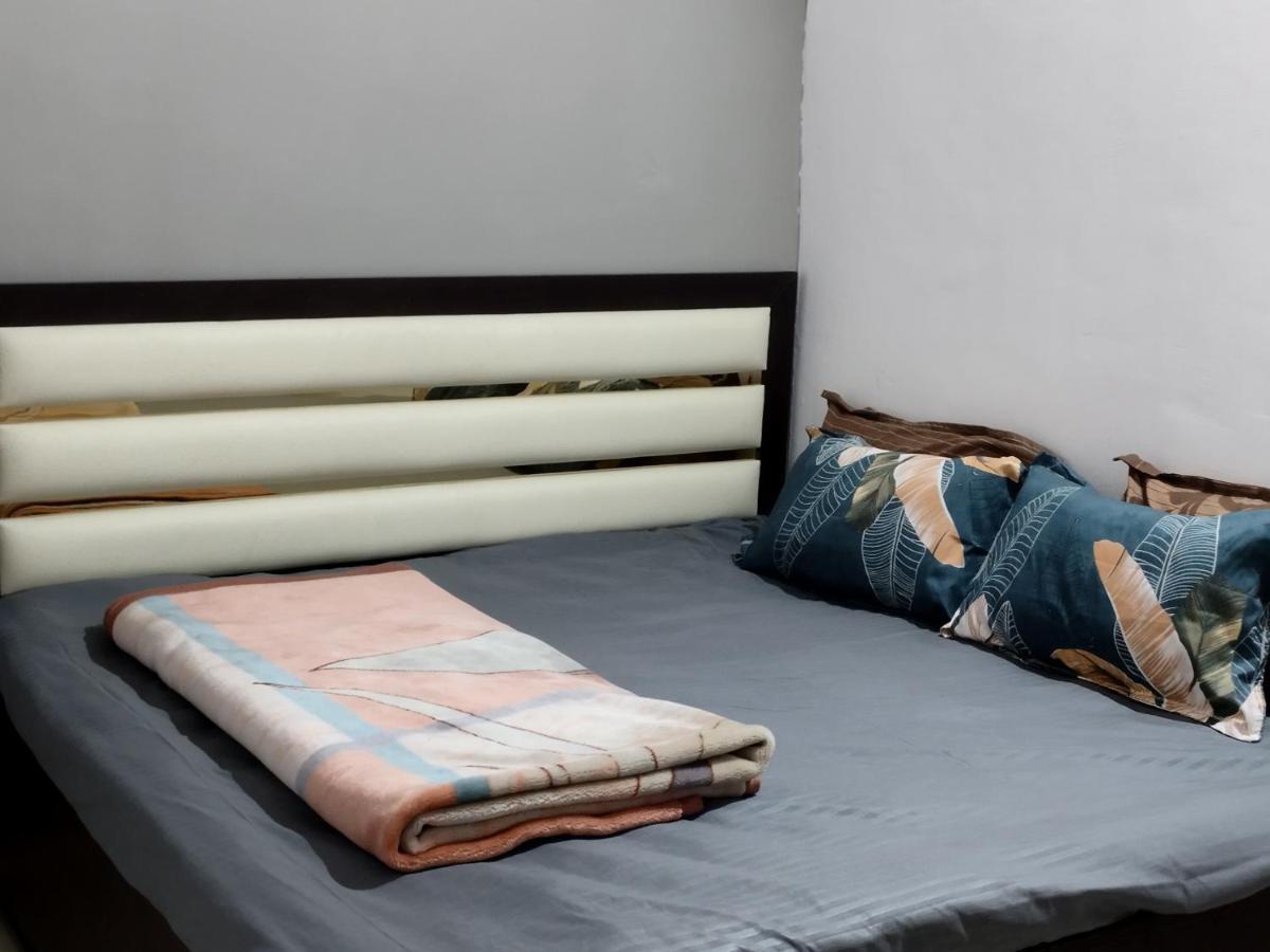 Kalpeshwar Homestay Ujjain Eksteriør bilde