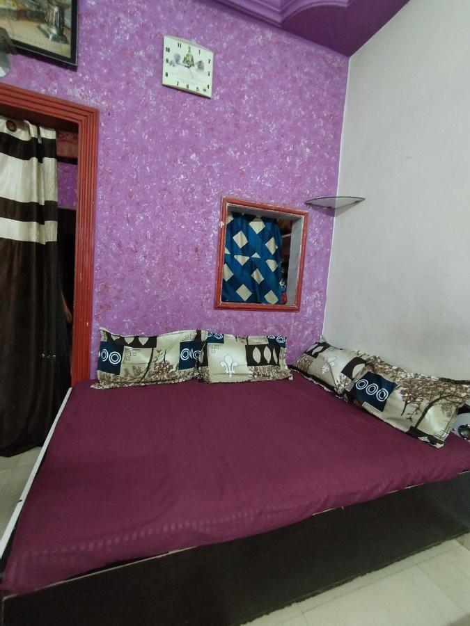 Kalpeshwar Homestay Ujjain Eksteriør bilde