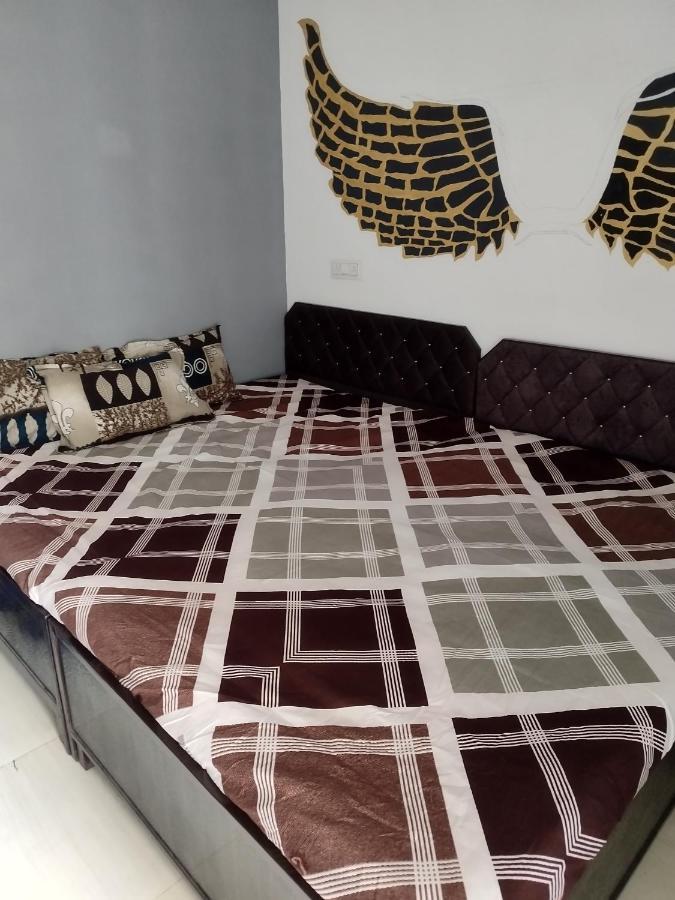 Kalpeshwar Homestay Ujjain Eksteriør bilde